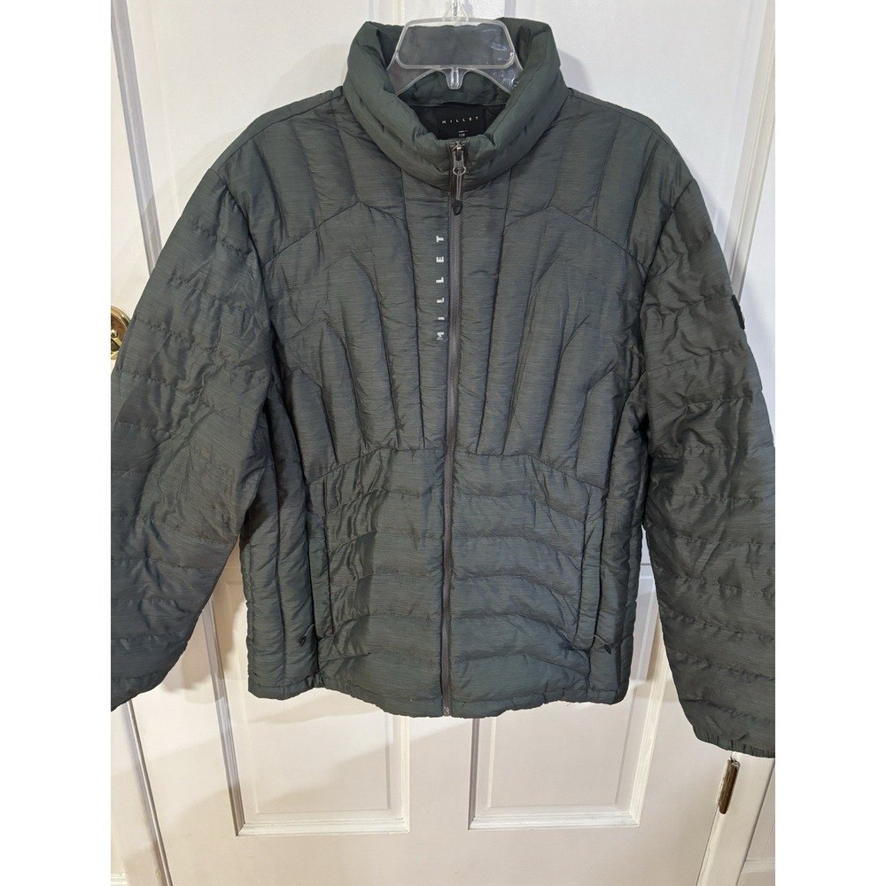 Millet‎ Men's Down Jacket 110 Size Large